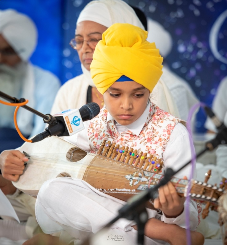 Arjanveer Singh
