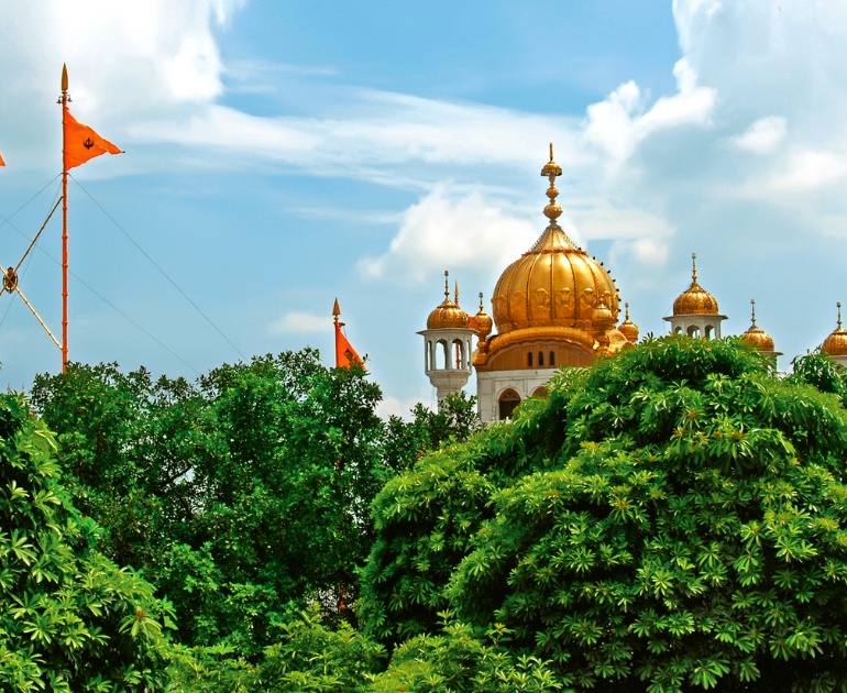 Raag Basant