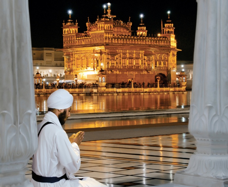 Raag Nat Naraian