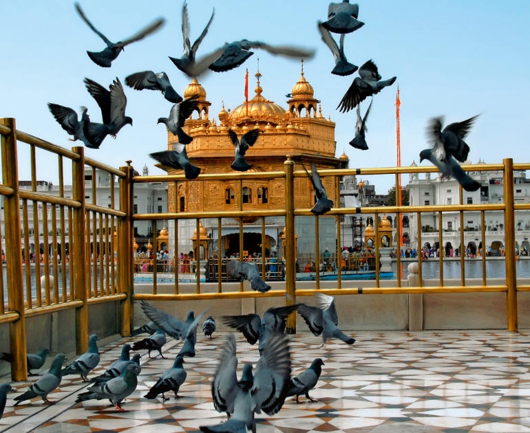 Raag Tilang