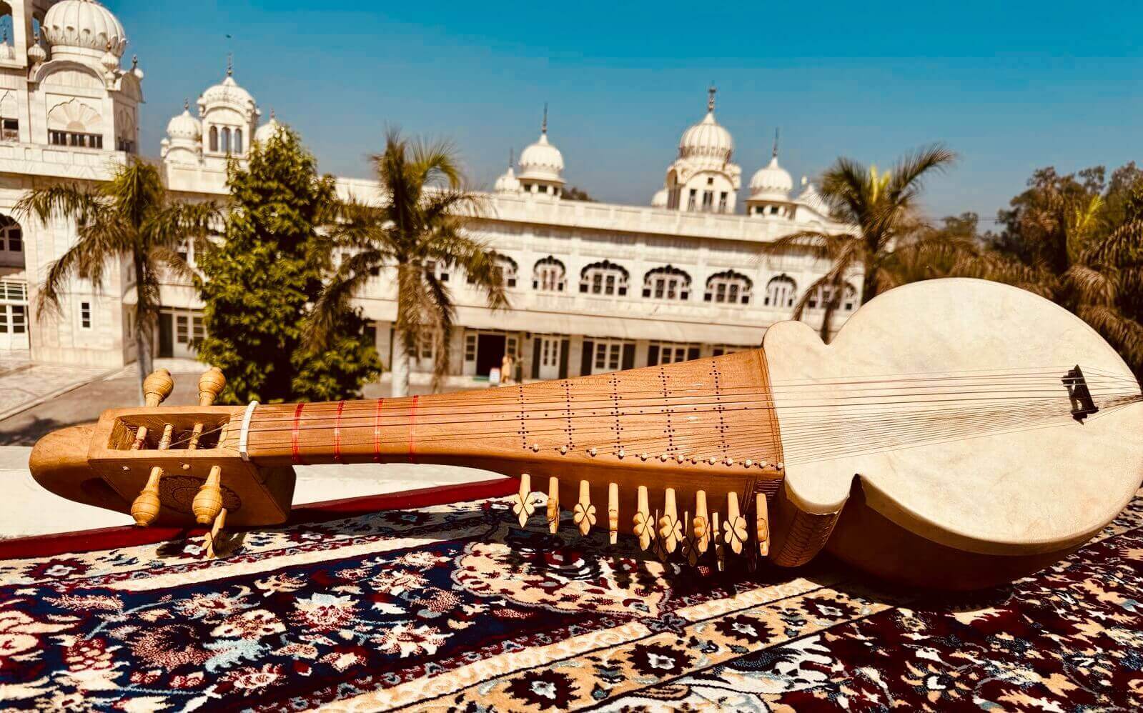 Rabab